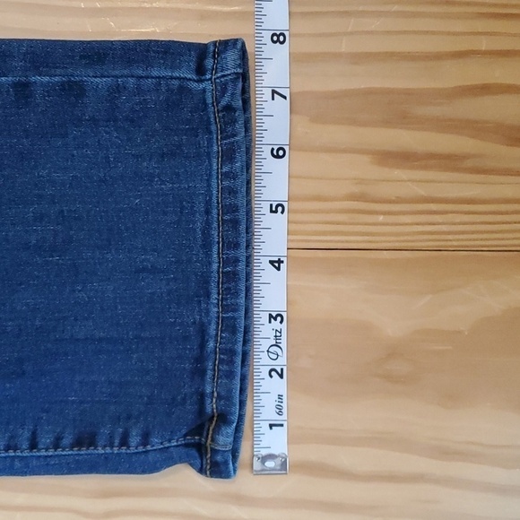 Lucky Brand Jeans Mens 221 Straight - Picture 4 of 5